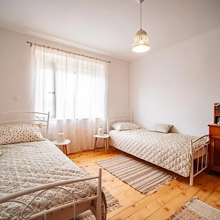 Сasa de vacaciones Sisnikova Hisa