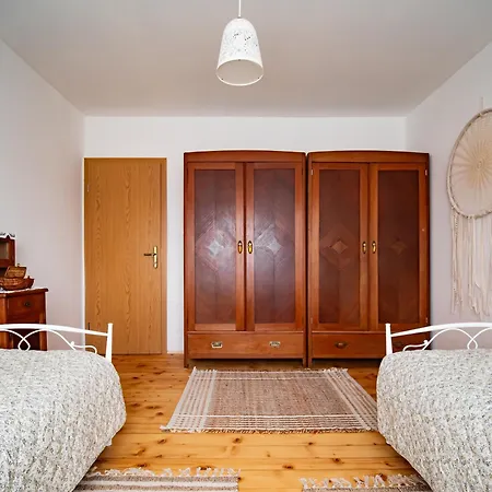 Сasa de vacaciones Sisnikova Hisa Ilirska Bistrica
